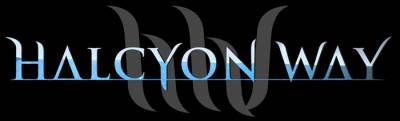 logo Halcyon Way